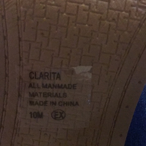 New Jellypop Clarita Cut Out Booties 10 - Picture 4 of 7